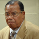 Louis Farrakhan (AFP/Getty Images)